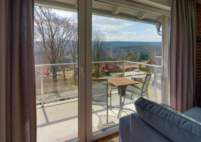 Mieszkanie 2-pokojowe Szklarska Poręba. Zdjęcie 3