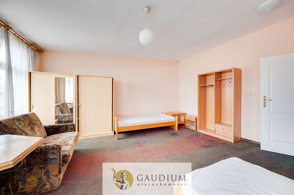 Hotel/pensjonat Malbork, ul. Tadeusza Kościuszki. Zdjęcie 30