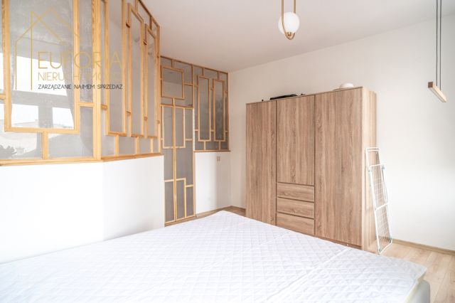 Mieszkanie 2-pokojowe Łódź, al. 1 Maja. Zdjęcie 26