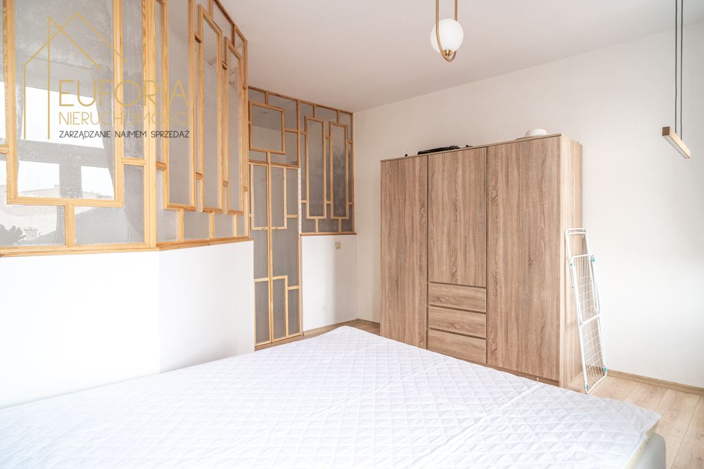 Mieszkanie 2-pokojowe Łódź, al. 1 Maja. Zdjęcie 26