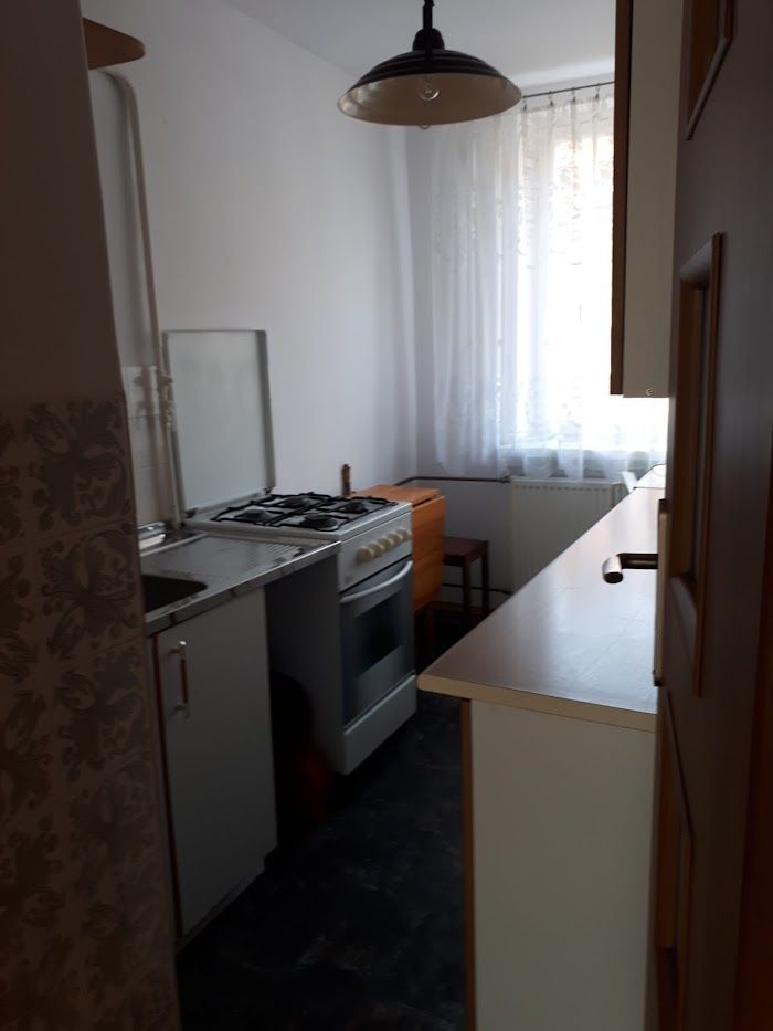 Mieszkanie 2-pokojowe Legnica Centrum, ul. Lotnicza. Zdjęcie 7