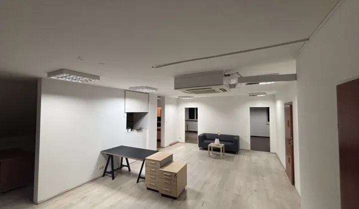 Biuro Szczecin Pogodno, ul. Somosierry