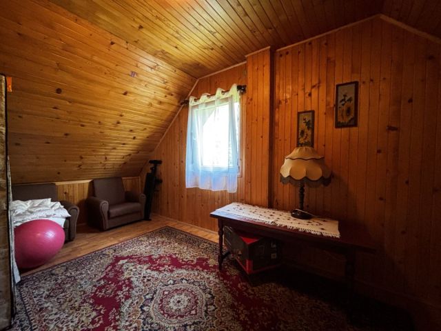 siedlisko, 4 pokoje Wandzin. Zdjęcie 7