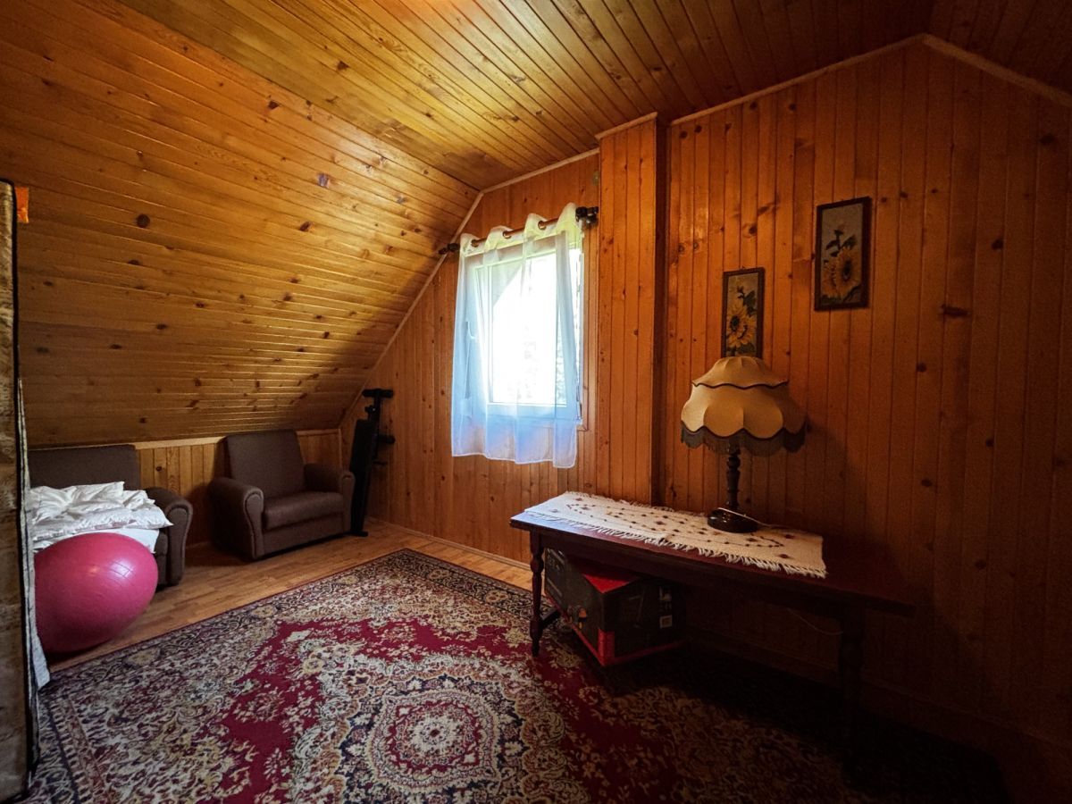 siedlisko, 4 pokoje Wandzin. Zdjęcie 7