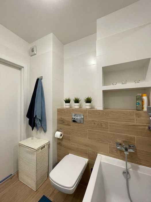 Mieszkanie 2-pokojowe Wrocław Tarnogaj, ul. Międzyleska. Zdjęcie 3