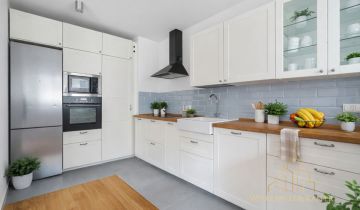 Mieszkanie 3-pokojowe Warszawa Białołęka, ul. Krokwi