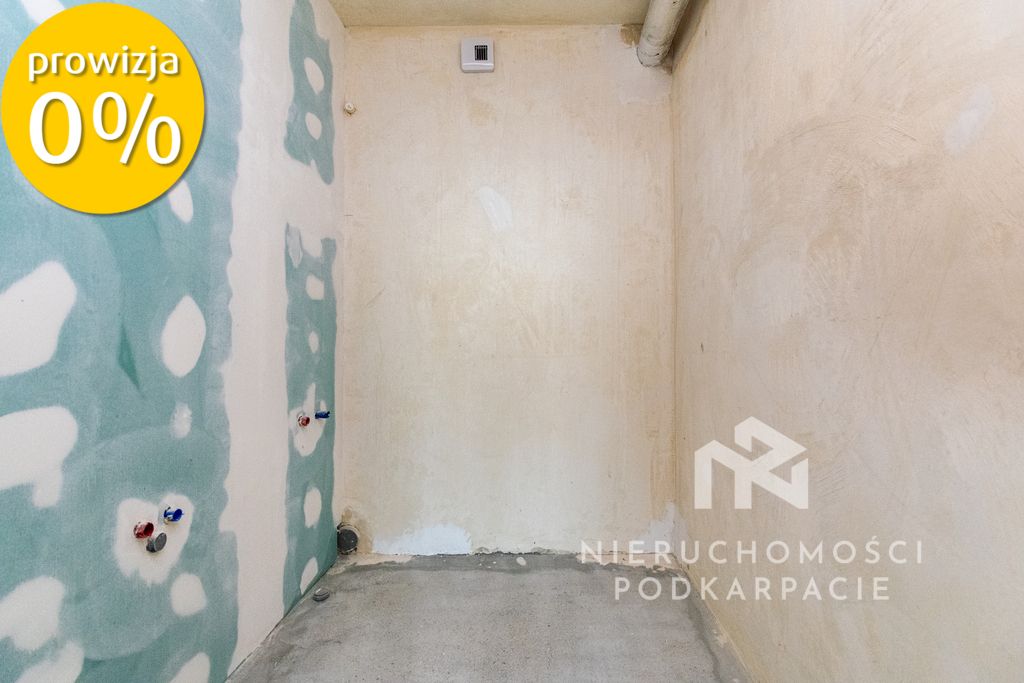 Mieszkanie 3-pokojowe Rzeszów, ul. Fryderyka Szopena. Zdjęcie 14