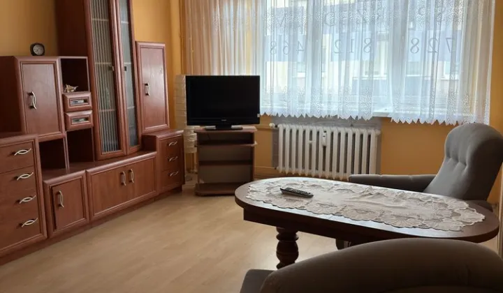 Mieszkanie 3-pokojowe Babimost