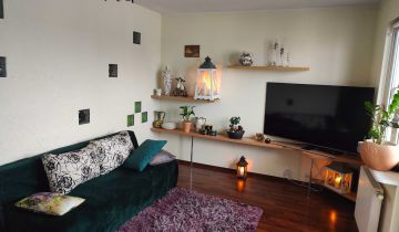 Mieszkanie 2-pokojowe Toruń Bielawy, ul. Nad Strugą