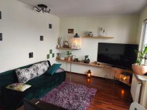 Mieszkanie 2-pokojowe Toruń Bielawy, ul. Nad Strugą