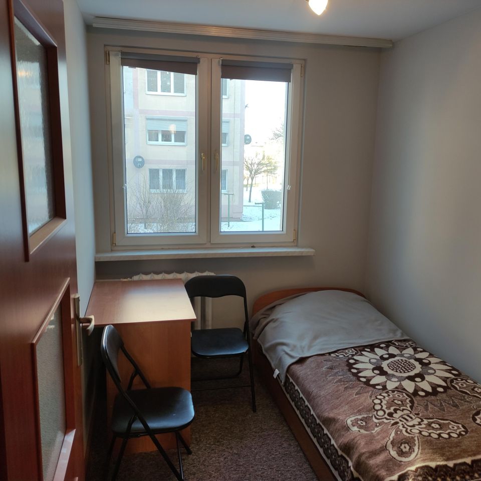 Mieszkanie 3-pokojowe Kalisz Kaliniec, ul. Bogumiła i Barbary. Zdjęcie 22