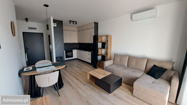 Mieszkanie 2-pokojowe Września, ul. Romana Dmowskiego. Zdjęcie 1