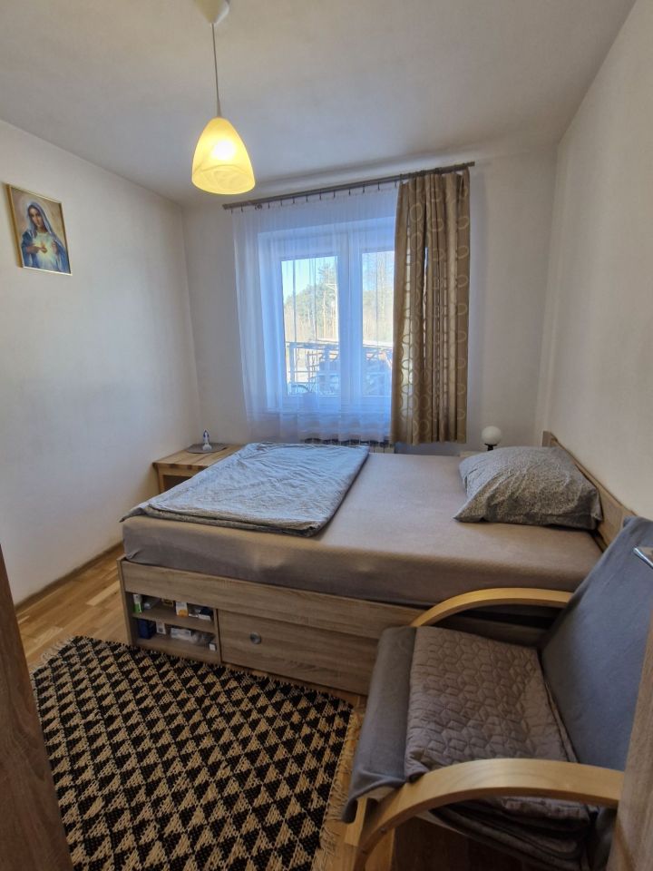 dom wolnostojący Wola Owadowska. Zdjęcie 6