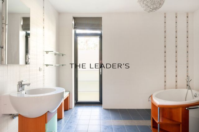 dom wolnostojący, 12 pokoi Konstancin-Jeziorna, ul. Oborska. Zdjęcie 34