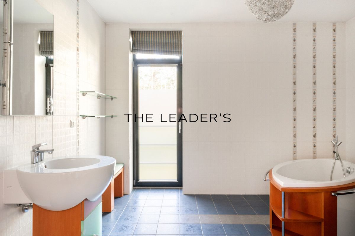 dom wolnostojący, 12 pokoi Konstancin-Jeziorna, ul. Oborska. Zdjęcie 34