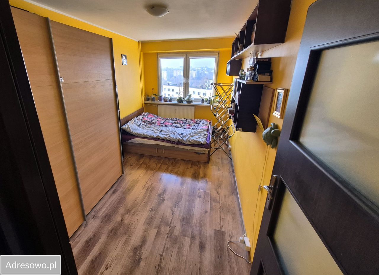 Mieszkanie 2-pokojowe Lublin Czechów Południowy. Zdjęcie 8