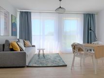 Mieszkanie 2-pokojowe Katowice Wełnowiec, ul. Bytkowska. Zdjęcie 2