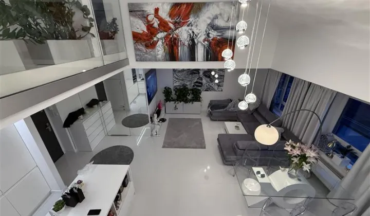 Mieszkanie 3-pokojowe Wrocław Krzyki, ul. Asfaltowa