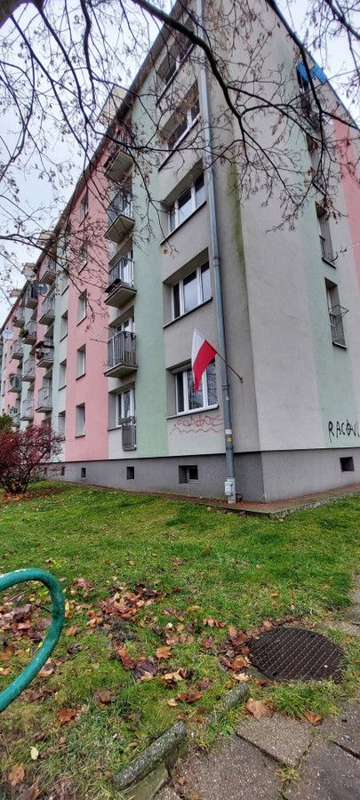 Mieszkanie 2-pokojowe Częstochowa Tysiąclecie, ul. Kiedrzyńska. Zdjęcie 6