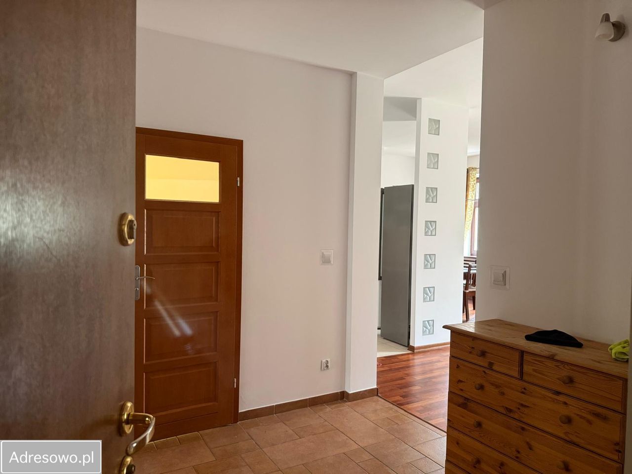 Mieszkanie 3-pokojowe Wrocław Partynice, ul. Zwycięska. Zdjęcie 5