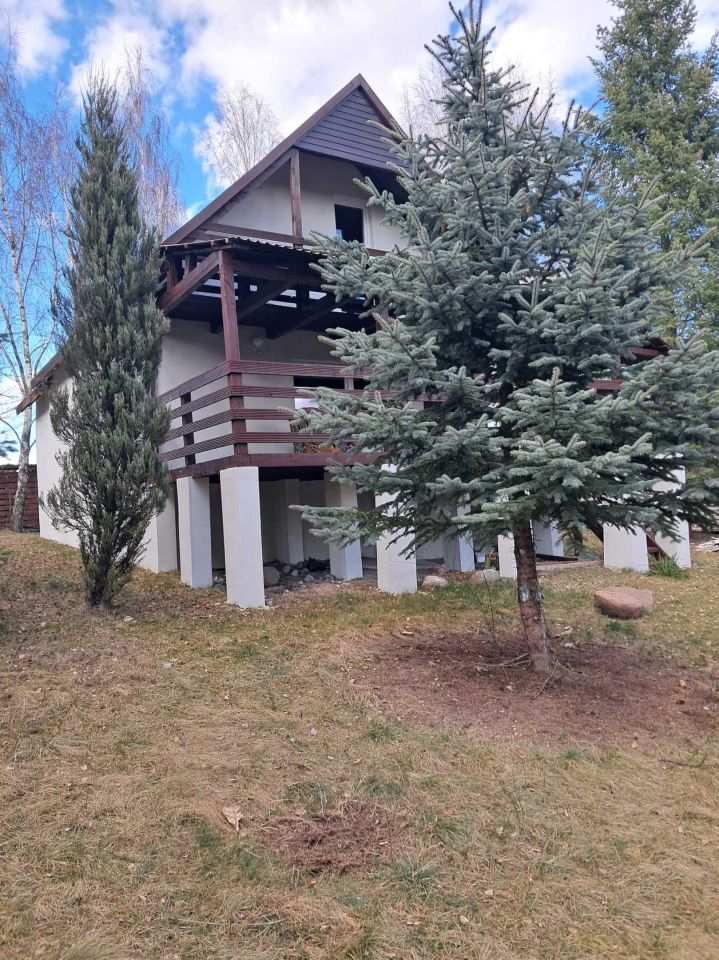 dom letniskowy Mielinek. Zdjęcie 8