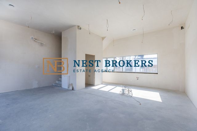 Mieszkanie 5-pokojowe Kraków Prądnik Biały, ul. Władysława Łokietka. Zdjęcie 8