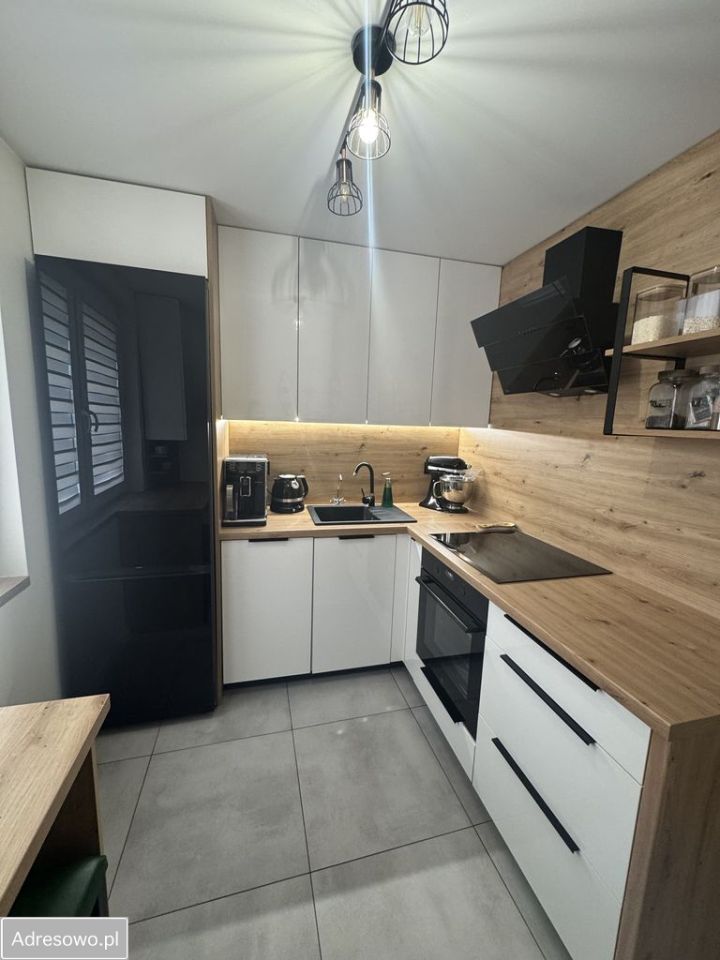 Mieszkanie 2-pokojowe Radom Zamłynie. Zdjęcie 7