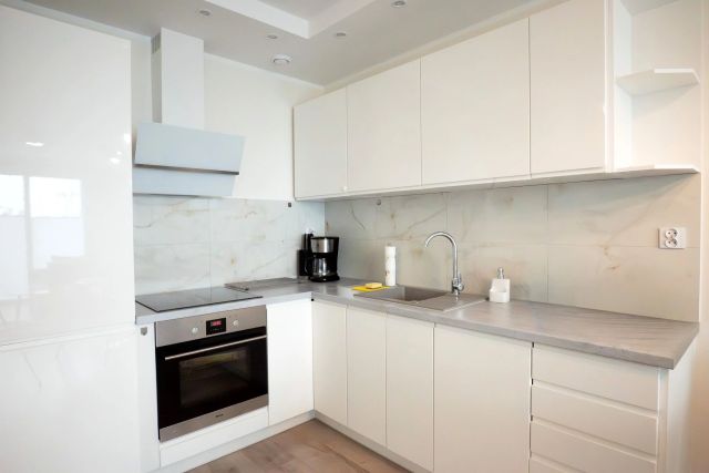 Mieszkanie 2-pokojowe Kołobrzeg Centrum, ul. Henryka Sienkiewicza. Zdjęcie 3