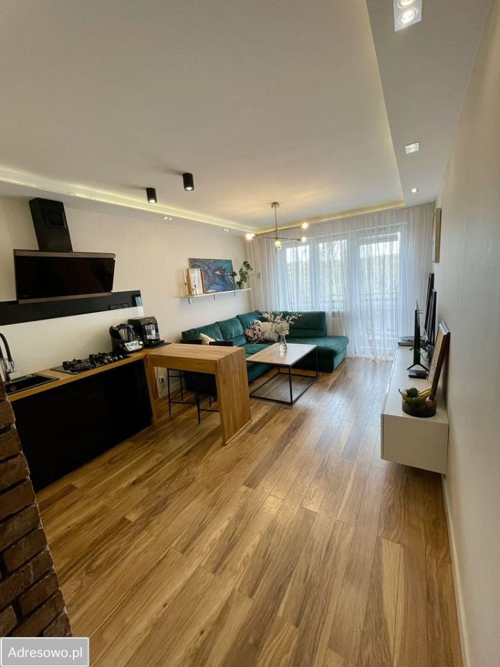 Mieszkanie 3-pokojowe Pułtusk, ul. Jana Pawła II. Zdjęcie 10