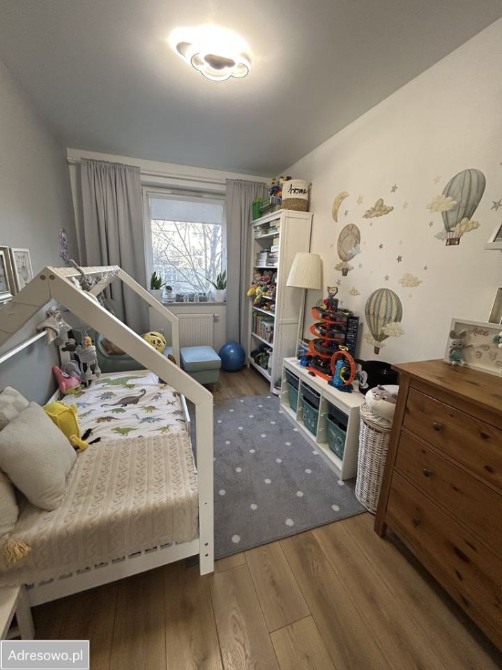 Mieszkanie 4-pokojowe Przemyśl, ul. Stanisława Leszczyńskiego. Zdjęcie 5