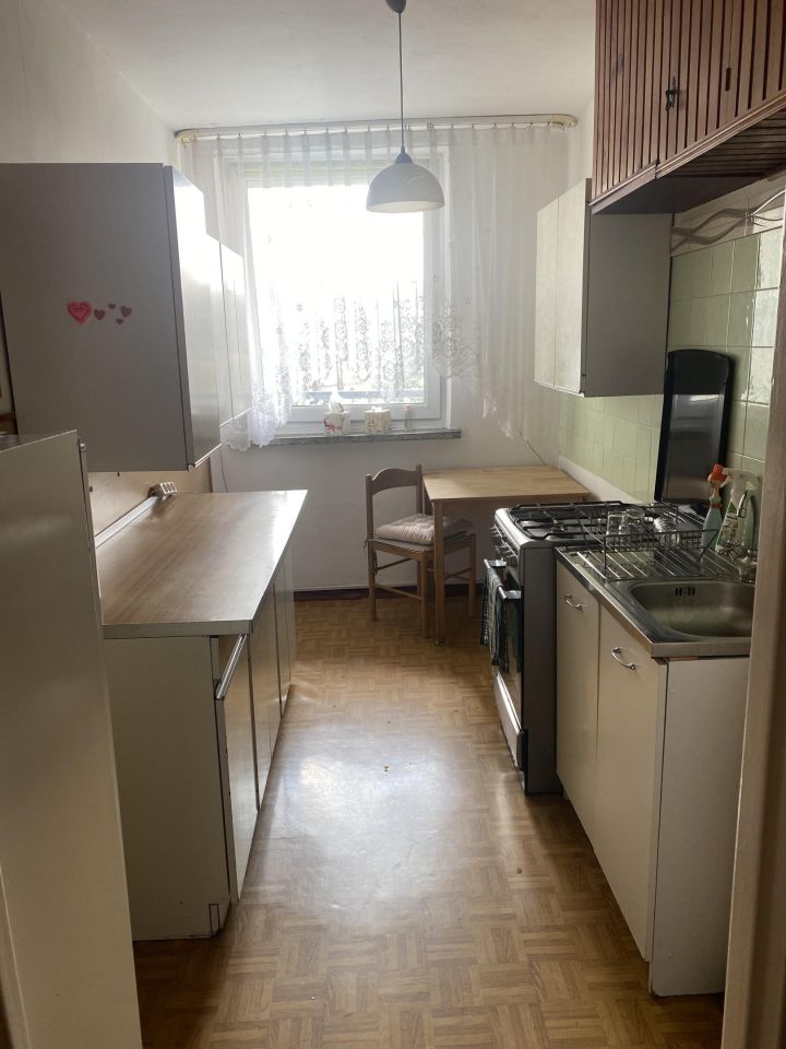 Mieszkanie 3-pokojowe Piekary Śląskie Centrum, ul. Adama Didura. Zdjęcie 3