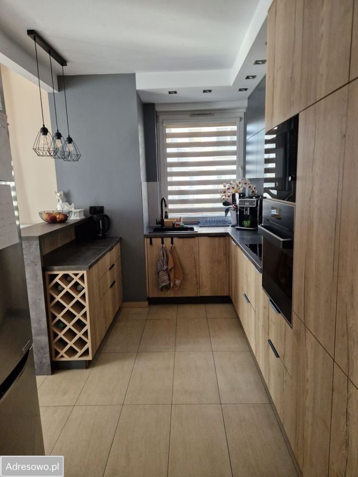 Mieszkanie 3-pokojowe Łódź Widzew, ul. Częstochowska. Zdjęcie 9