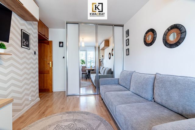 Mieszkanie 3-pokojowe Mińsk Mazowiecki, ul. Dąbrówki. Zdjęcie 2