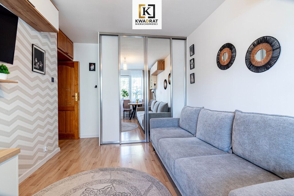 Mieszkanie 3-pokojowe Mińsk Mazowiecki, ul. Dąbrówki. Zdjęcie 2