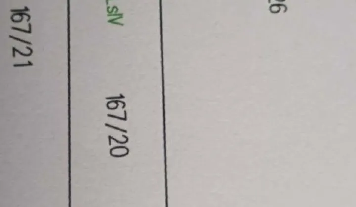 Działka leśna Zubrzyca Górna