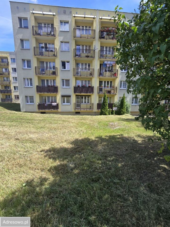 Mieszkanie 3-pokojowe Katowice Bogucice, ul. ks. Franciszka Ścigały. Zdjęcie 10