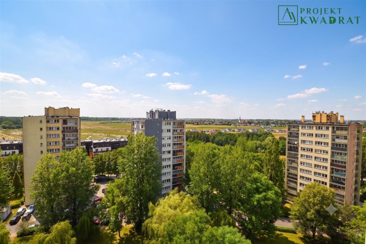 Mieszkanie 2-pokojowe Gliwice Sikornik, ul. Mewy. Zdjęcie 18