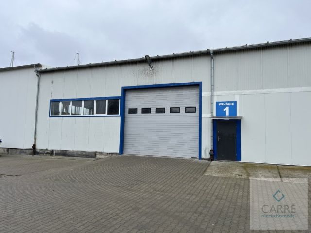 Lokal Szczecin Łasztownia. Zdjęcie 12