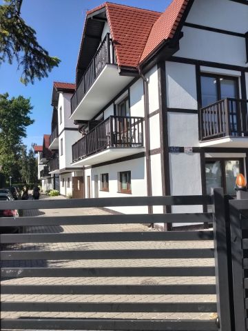 Mieszkanie 2-pokojowe Rowy, ul. Nadmorska. Zdjęcie 1