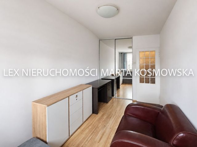 Mieszkanie 2-pokojowe Warszawa Praga, ul. Międzynarodowa. Zdjęcie 8