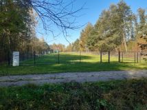 Działka budowlana Grabina Radziwiłłowska. Zdjęcie 1