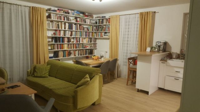 Mieszkanie 4-pokojowe Lublin Bronowice, ul. Zgodna. Zdjęcie 1