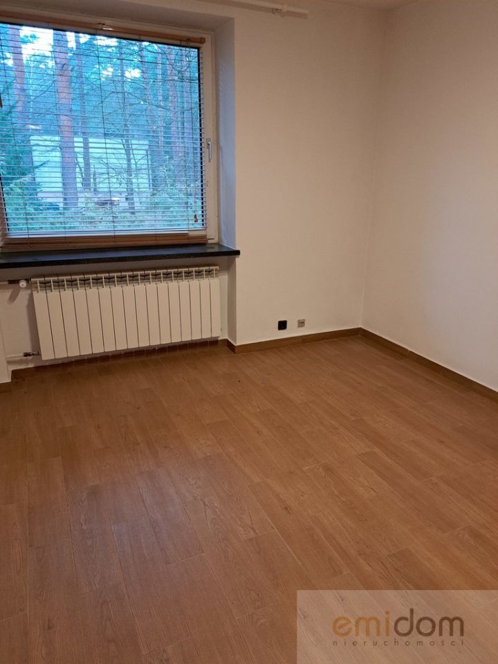 Mieszkanie 4-pokojowe Magdalenka, ul. Podleśna