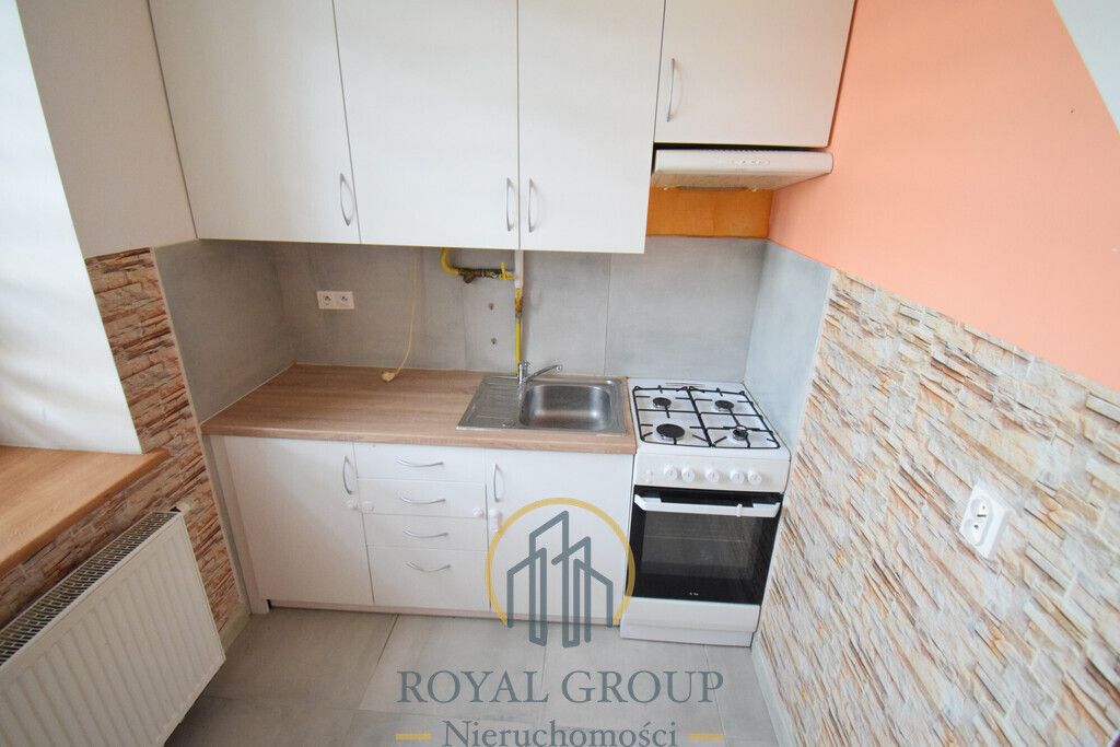 Mieszkanie 2-pokojowe Lublin, ul. Piekarska. Zdjęcie 2