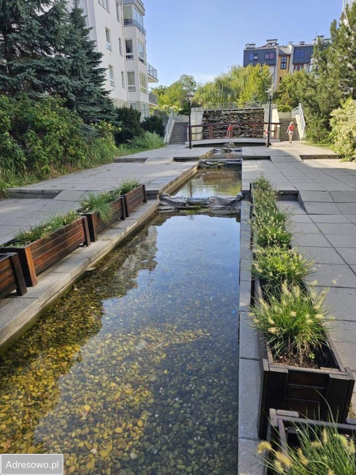 Mieszkanie 3-pokojowe Piaseczno, ul. Młynarska. Zdjęcie 10