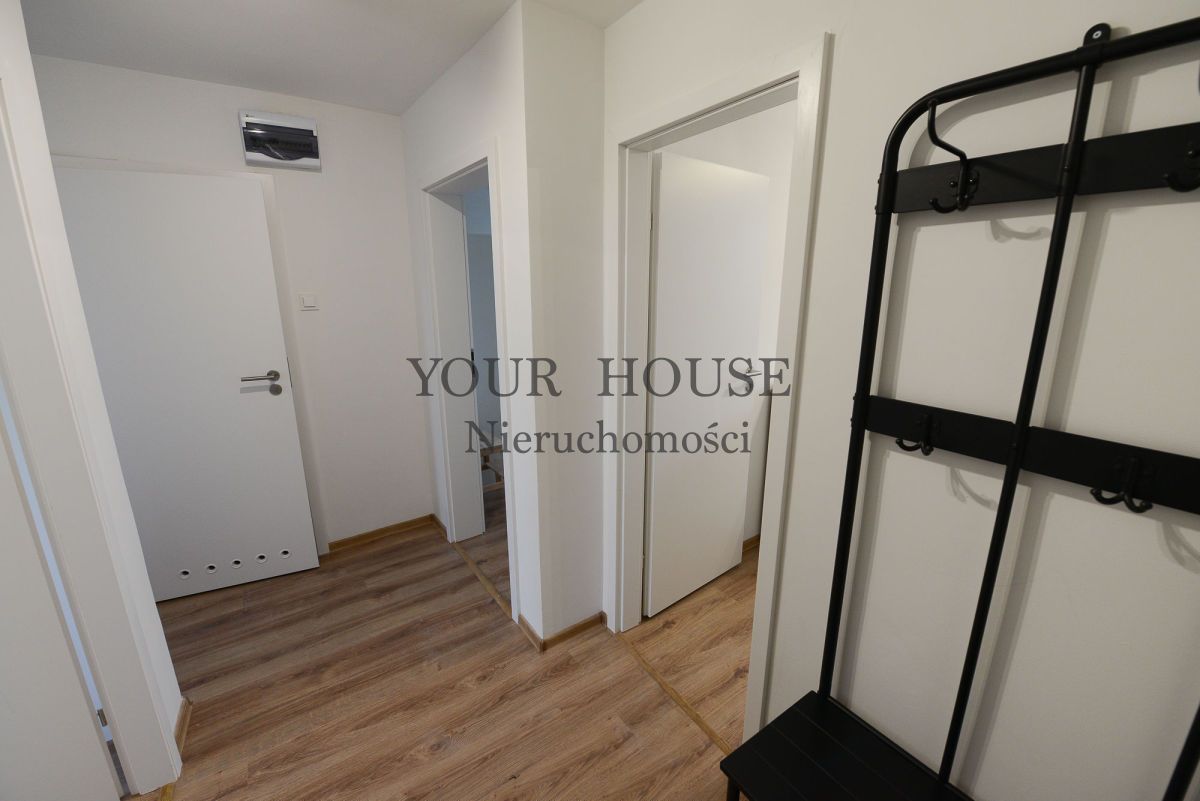 Mieszkanie 3-pokojowe Wrocław Krzyki, ul. Kamienna. Zdjęcie 5