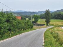 Działka rolno-budowlana Stara Białka. Zdjęcie 2