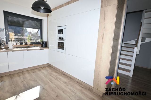 bliźniak, 4 pokoje Zielona Góra. Zdjęcie 12