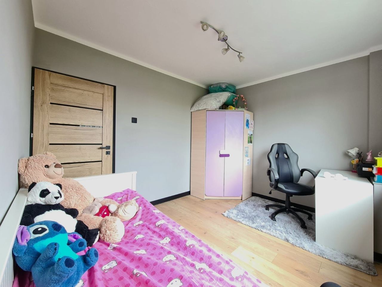 Mieszkanie 2-pokojowe Bielsko-Biała, ul. Cieszyńska. Zdjęcie 7