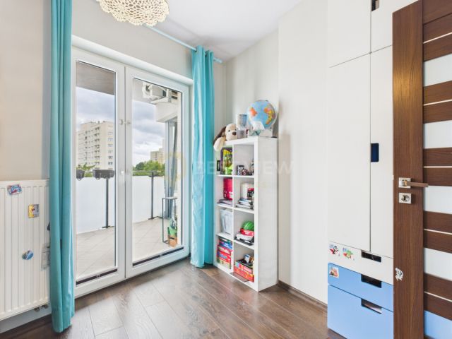 Mieszkanie 3-pokojowe Warszawa Bemowo, ul. Człuchowska. Zdjęcie 9